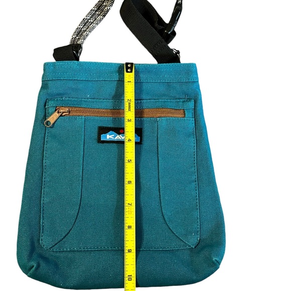 💚Kavu Keepalong Crossbody Bag - Picture 12 of 13